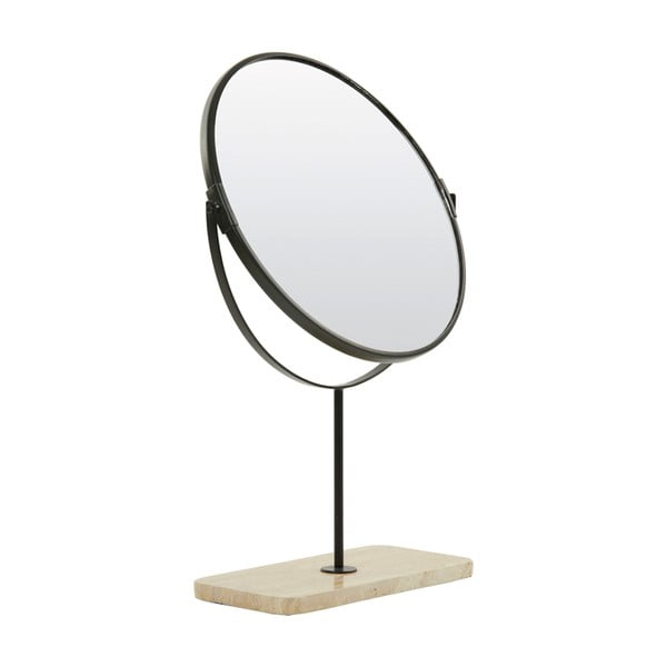 Kosmetinis veidrodis ø 33 cm Riesco – Light & Living-image-2