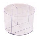 Iš plastiko vonios organizatorius – Casa De Engel