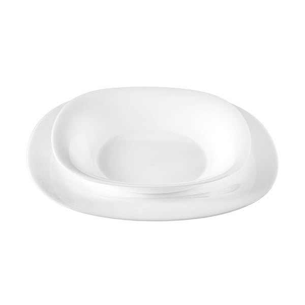 Stikliniai indų rinkiniai 18 vnt. LUNA – Orion-image-2