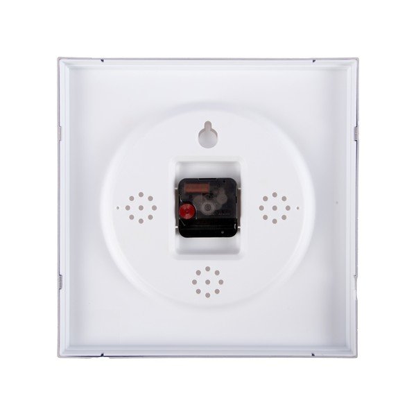 Sieninis laikrodis Cool Retro Cuadrado – Karlsson-image-4