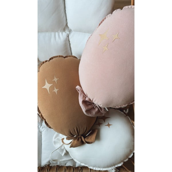 Vaikiška pagalvė Stars – Malomi Kids-image-2