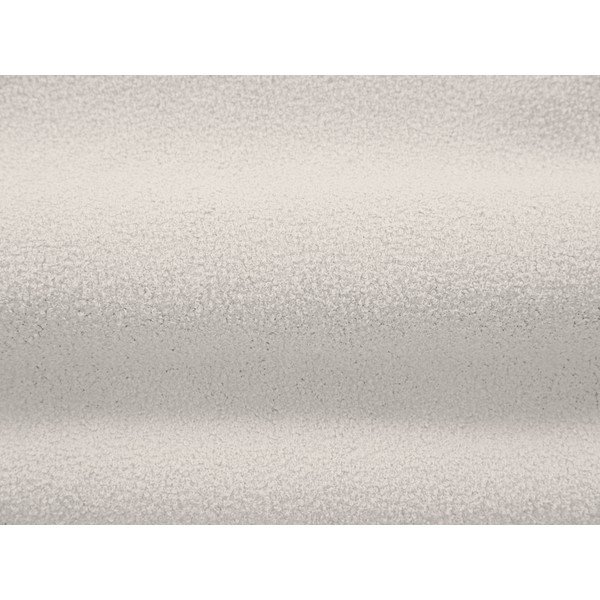 Dramblio kaulo spalvos sofa iš boucle 178 cm Jenny – Micadoni -image-4