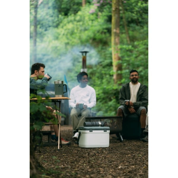 Prancūziškas kavinukas Classic Stay Hot Hammer Tone Green – Stanley-image-1