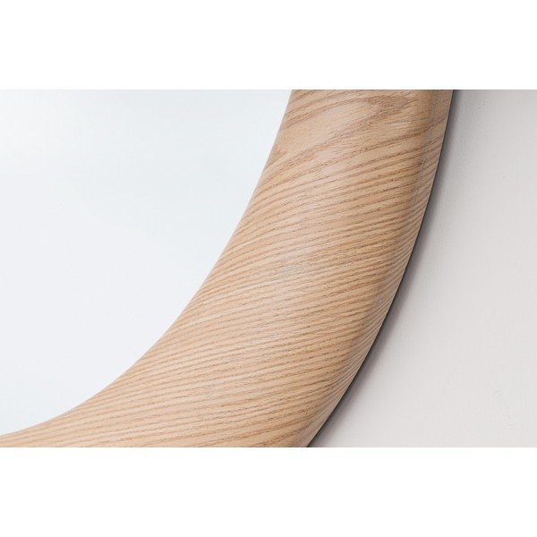 Sieninis veidrodis ø 100 cm Otilia – Bizzotto-image-1