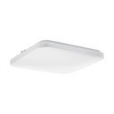 Lubinis šviestuvas baltos spalvos LED 33x33 cm FRANIA – EGLO