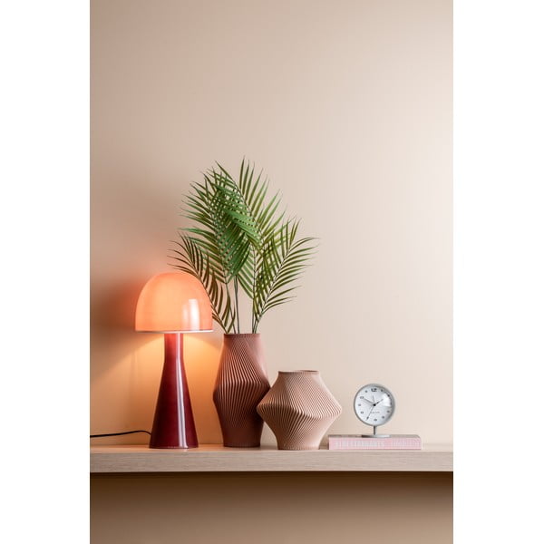 Žadintuvas ø 11 cm Brisk Dome – Karlsson-image-1