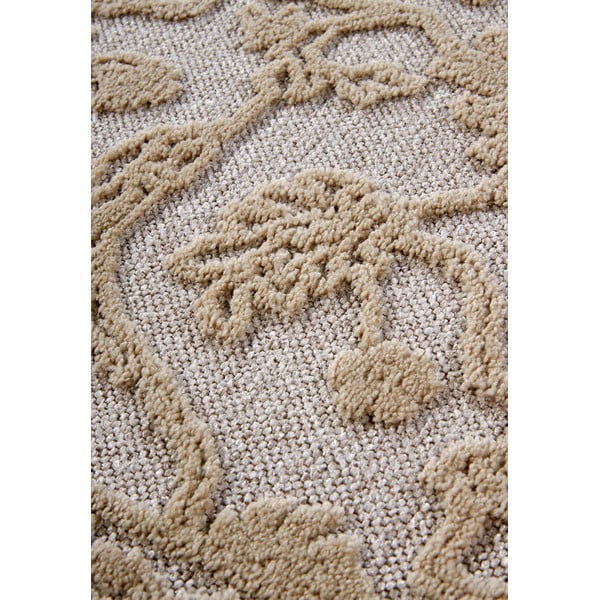 Iš perdirbto pluošto kilimas kreminės spalvos 160x230 cm Ambroise – Villeroy&Boch-image-4