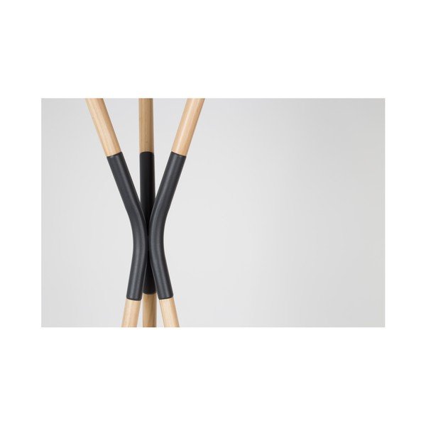 Kabykla iš pušies medienos Zuiver Pinnacle-image-3