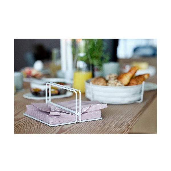 Metalinis servetėlių laikiklis Singles - Zone-image-2