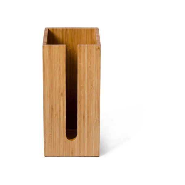 Bambukinis tualetinio popieriaus stovas Wireworks Arena Bamboo-image-1