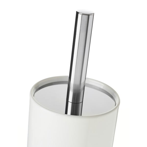 Iš keramikos tualeto šepetys mėlynos spalvos Dubia – Casa Selección-image-3