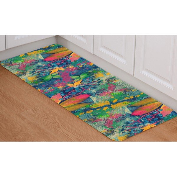 Kilimas Oyo Concept Texas, 58 x 190 cm-image-3