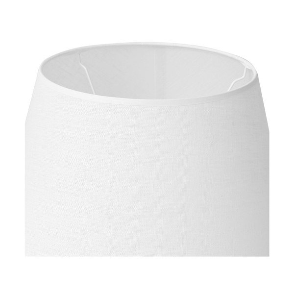 Baltas atspalvis ø 55 cm - Côté Table-image-2