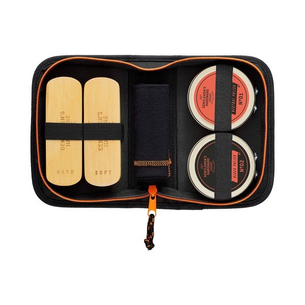 Gentlemen´s Hardware batų valymo rinkinys-image-3