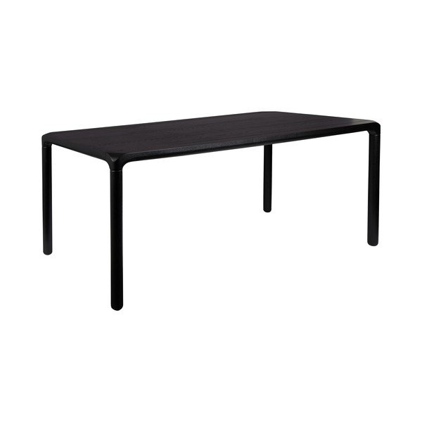 Valgomojo stalas iš uosio 90x160 cm Storm – Zuiver-image-2