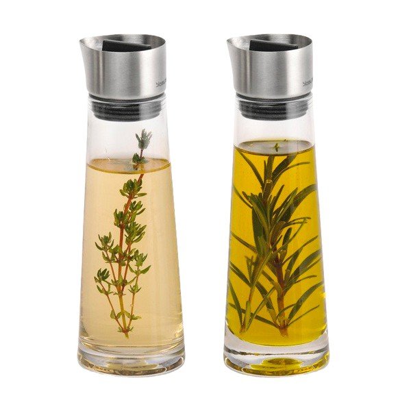 Aliejaus ir acto rinkinys 2 vnt. 150 ml Alinjo – Blomus