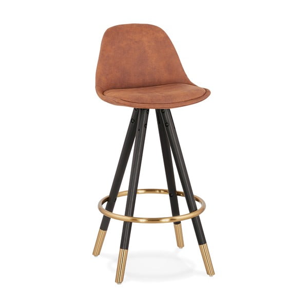 Ruda Kokoon Bruce mini baro kėdė, sėdynės aukštis 65 cm