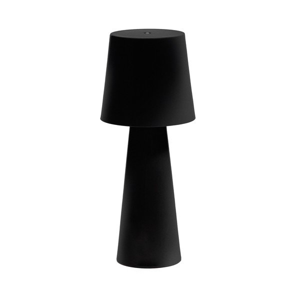 Lauko šviestuvas LED su pritemdymo funkcija USB ø 16 cm Arenys – Kave Home