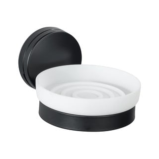 Juodos ir baltos spalvos sieninė muilinė Weko Static-Loc® Plus