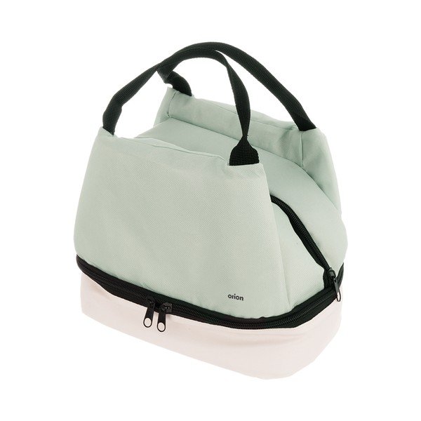 Mėtų spalvos šaltkrepšys 7 l Termo – Orion