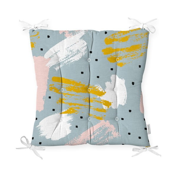 Sėdynės pagalvėlė 40x40 cm Doodles – Mila Home