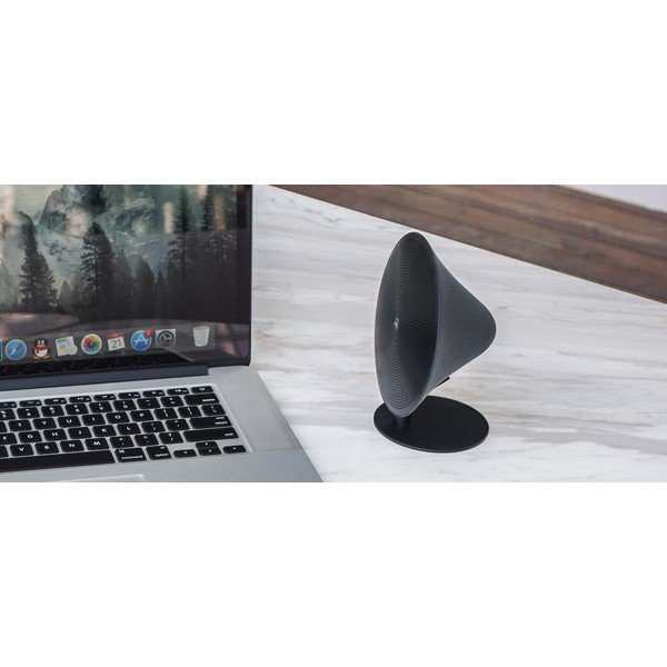 Bluetooth garsiakalbis Mini Halo – Gingko-image-1