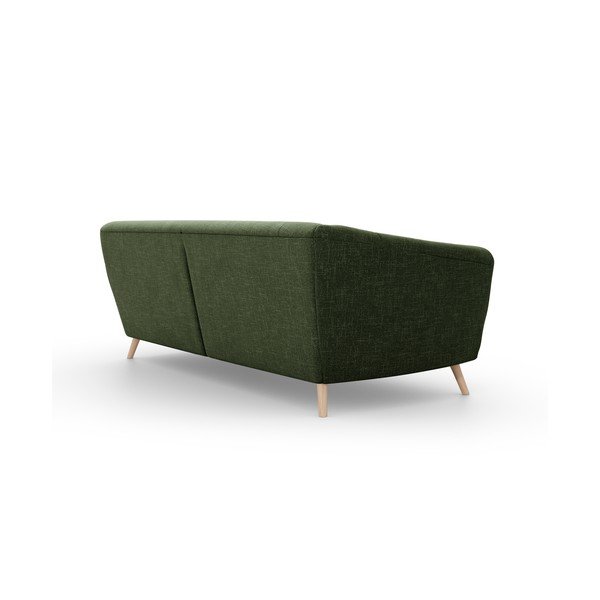 Žalia sofa Interieurs 86 Étoile, 210 cm-image-3