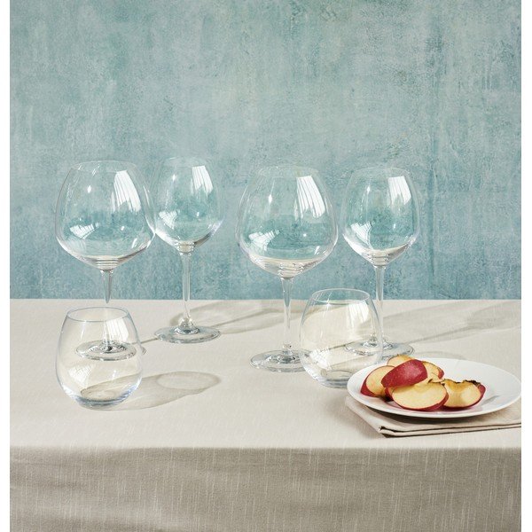 2 vnt. 540 ml vyno taurių rinkinys Premium - Rosendahl-image-1