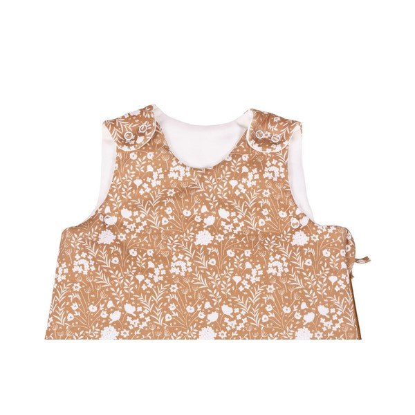 Vaikiškas miegmaišis Organic - Malomi Kids-image-3