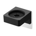 Iš plastiko daugiafunkcinis laikiklis juodos spalvos Film Hook – YAMAZAKI