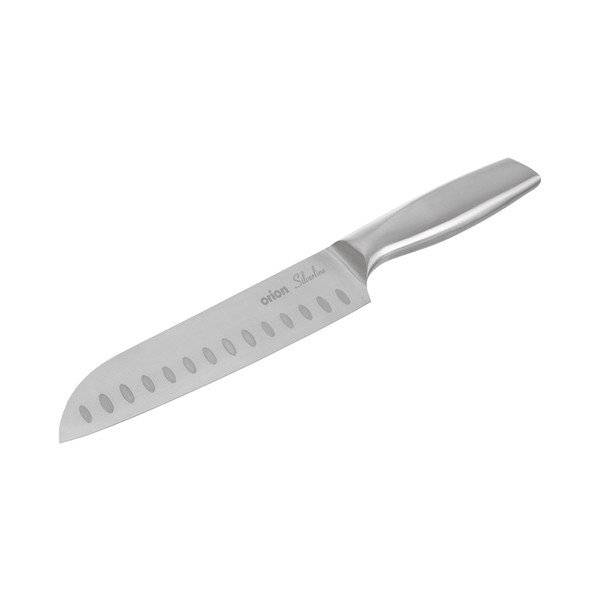 Santoku  peilis su nerūdijančio plieno ašmenimis Silverline – Orion-image-2