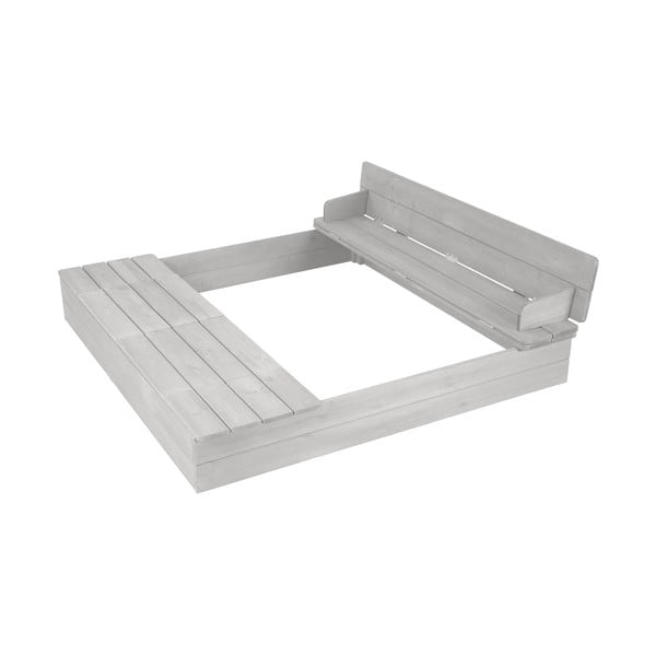 Smėlio dėžė Outdoor+ – Roba-image-1