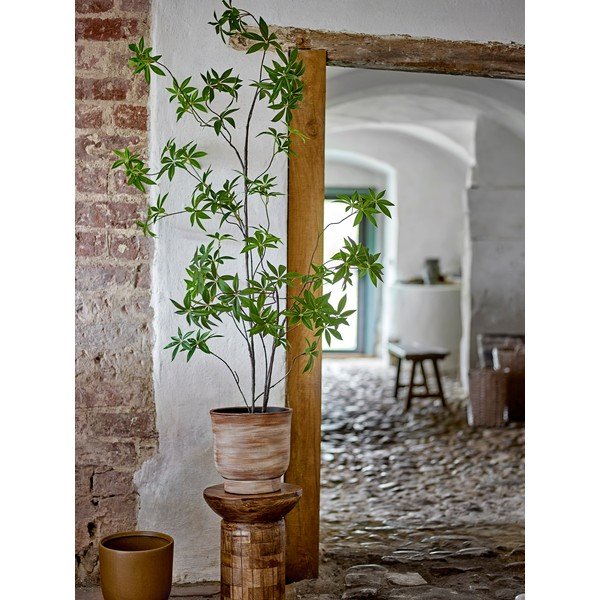 Dirbtinis augalas (aukštis 160 cm) Palmatum – Bloomingville-image-1