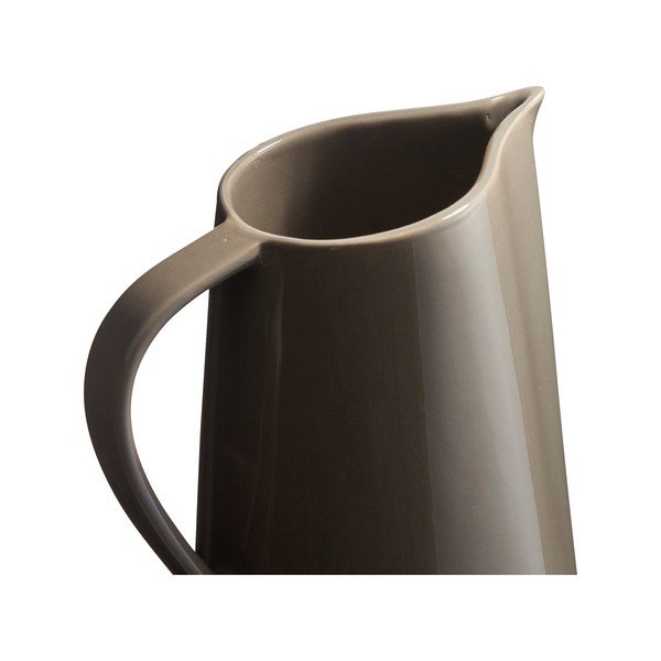 Pankolinis pilkasis ąsotis "Emile Henry", 950 ml-image-4