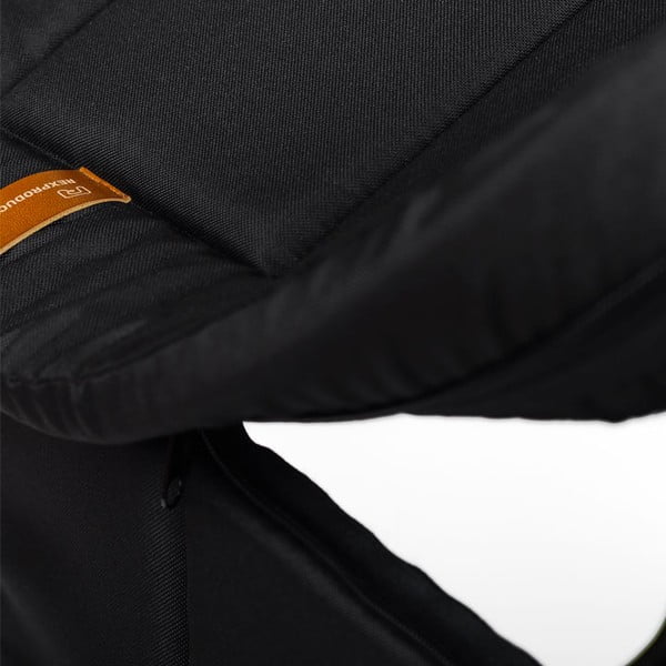 Juoda šunų būda 38x38 cm Home - Rexproduct-image-1