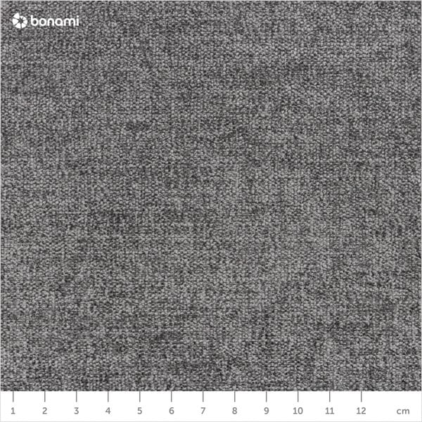 Pilka kampinė sofa Ghado Tendo, dešinysis kampas-image-4