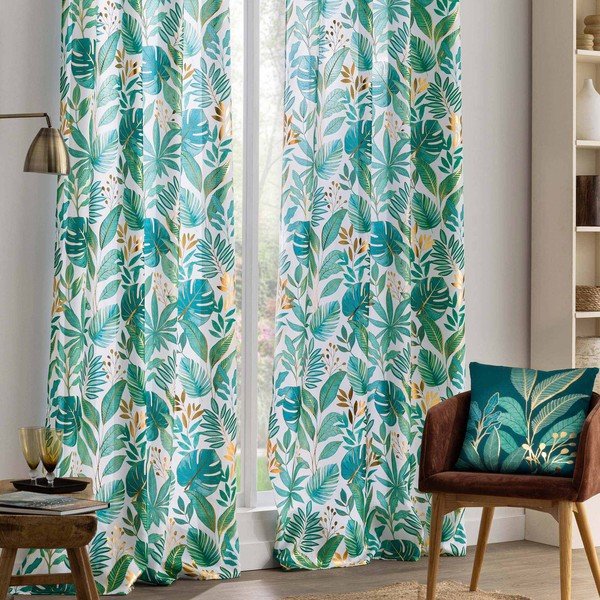 Dekoratyvinė pagalvėlė 45x45 cm Aloha – douceur d'intérieur-image-2