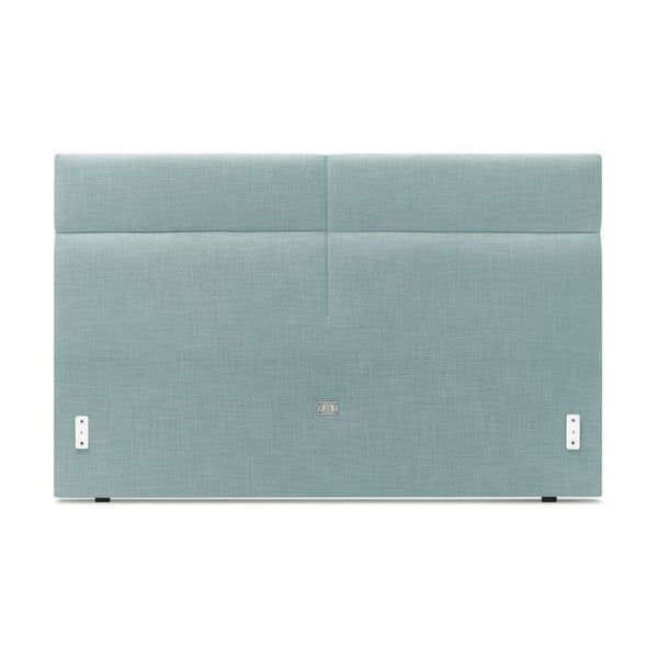 Turkio spalvos dvigulė lova Bobochic Paris Elyna Dark, 160 x 200 cm-image-3