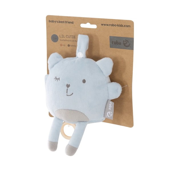 Žaislas kūdikiams Bear Benny – Roba-image-2