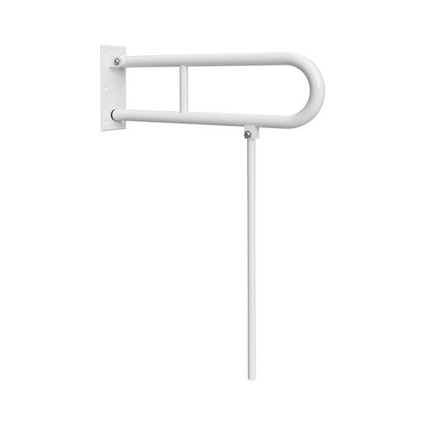 Sieninė iš plieno rankena 62 cm Handicap – Sapho