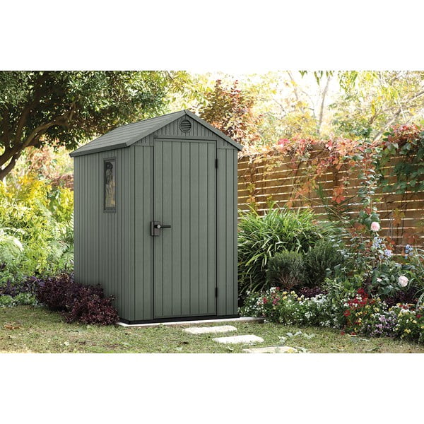 Sodo namas Darwin – Keter-image-2