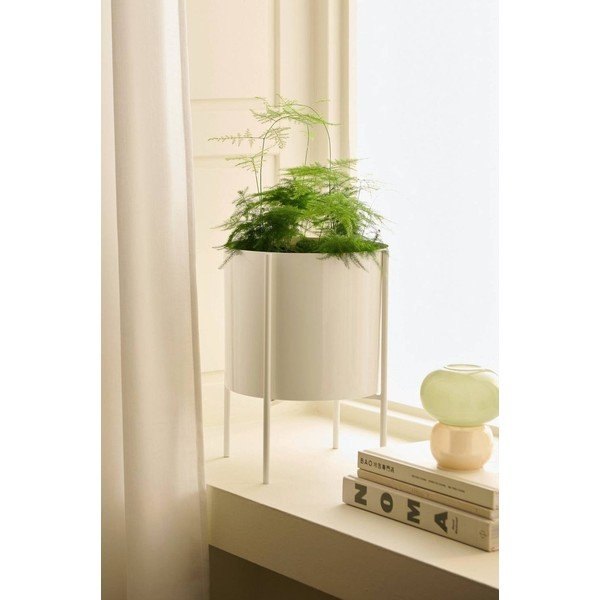 Iš metalo vazonas ø 25 cm Milton – Ellos Home-image-1