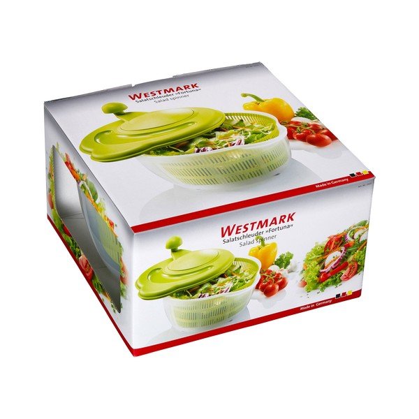 Žaliųjų salotų suktukas Westmark Fortuna, 5 l-image-2