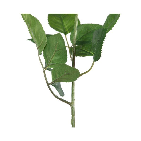 Dirbtinė gėlė (aukštis 43 cm) Rose – Ixia-image-2