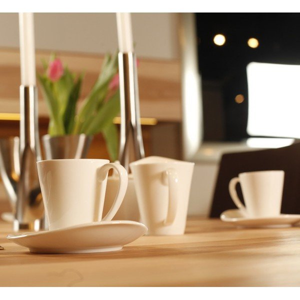 Porcelianinis kavos rinkinys, 20 dalių-image-2