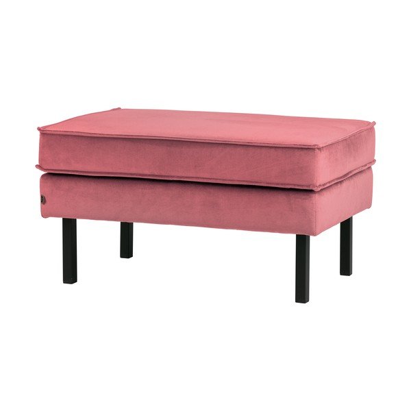 "BePureHome Rodeo" rausvas pėdkelnis-image-1
