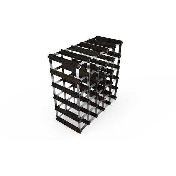 Medinis vyno stovas, butelių skaičius 30 - RTA-image-2