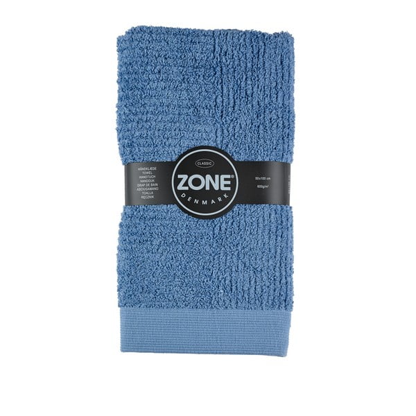 "Blue Zone Classic" rankšluostis, 50 x 100 cm