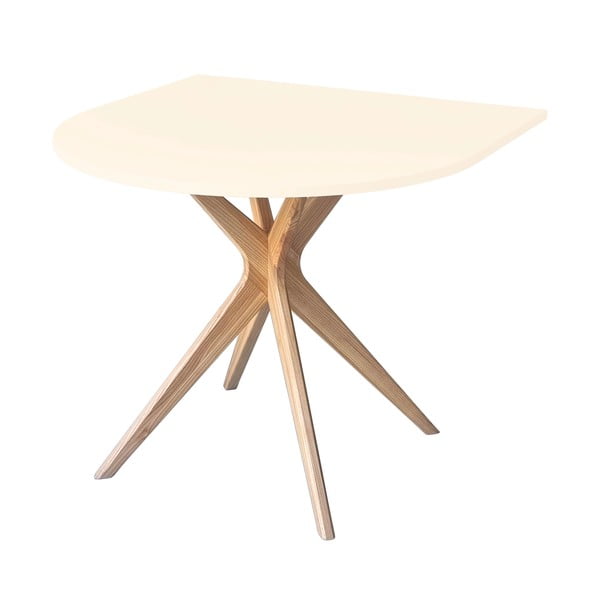 Valgomojo stalas 90x90 cm Jubi – Ragaba