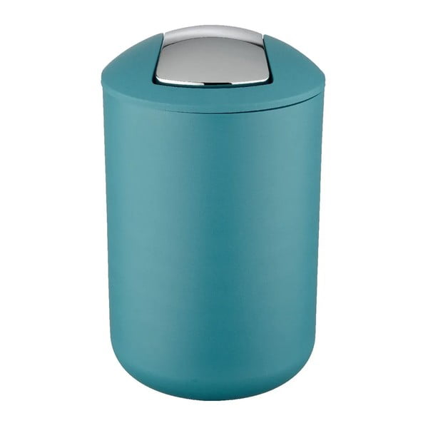 Iš plastiko vonios reikmenų rinkinys smaragdinės spalvos Brasil – Wenko-image-2